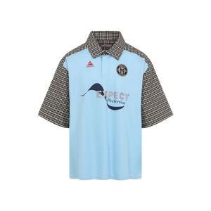 Martine Rose Short Sleeves T-Shirt Poloshirt Men